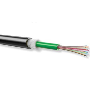 Kabel światłowodowy uniwersalny 12xG50 OM4-1692